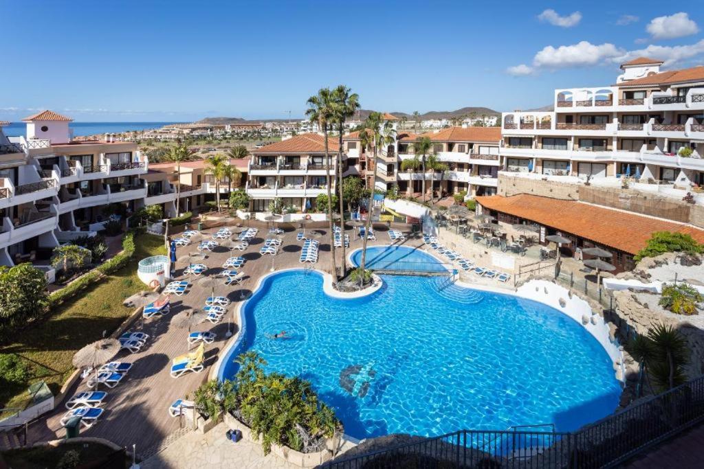 Precioso En El Sur De Tenerife - Mínimo 20 Noches *