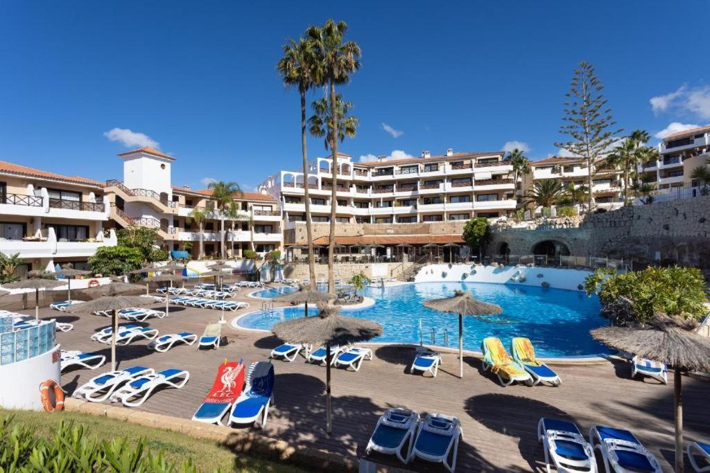 Precioso En El Sur De Tenerife - Mínimo 20 Noches *