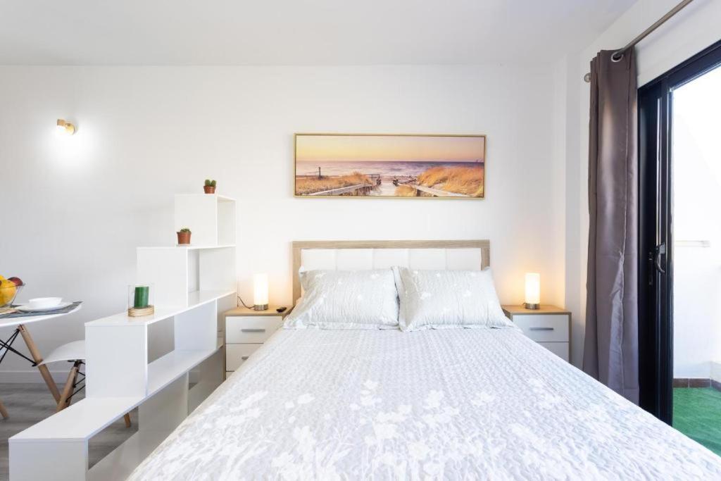 Apartamento Precioso En El Sur De Tenerife - Mínimo 20 Noches San Miguel de Abona