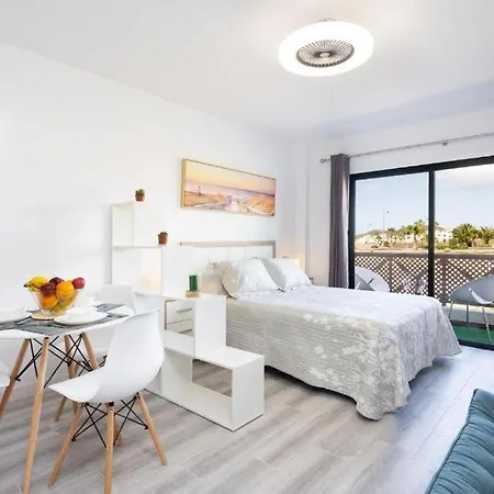 Precioso Apartamento En El Sur De Tenerife San Miguel de Abona Exterior photo