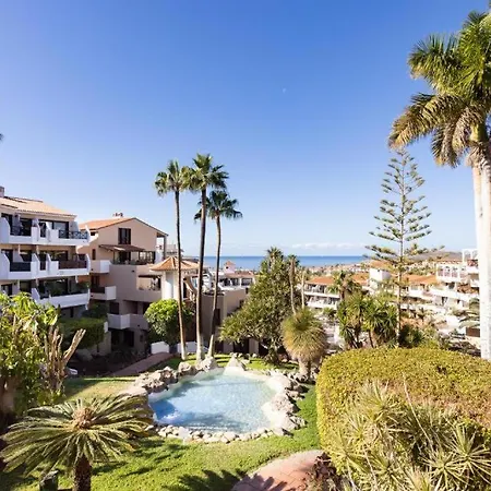 Precioso Apartamento En El Sur De Tenerife San Miguel de Abona Exterior photo
