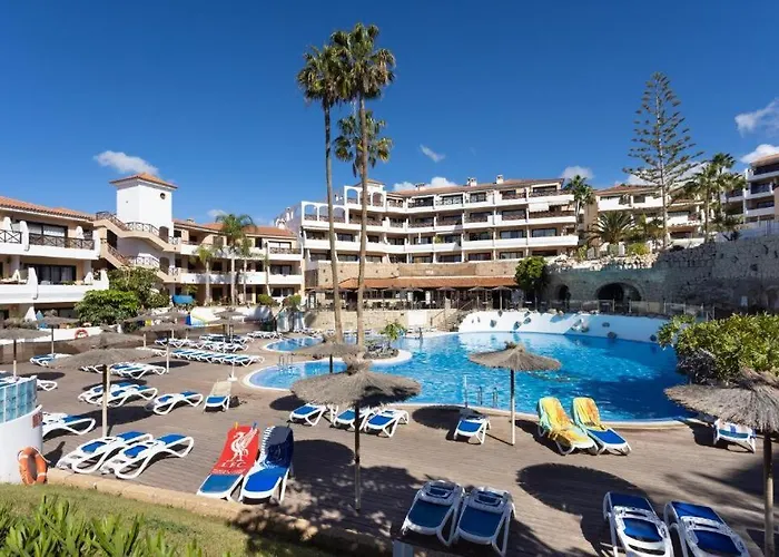 Precioso Apartamento En El Sur De Tenerife
