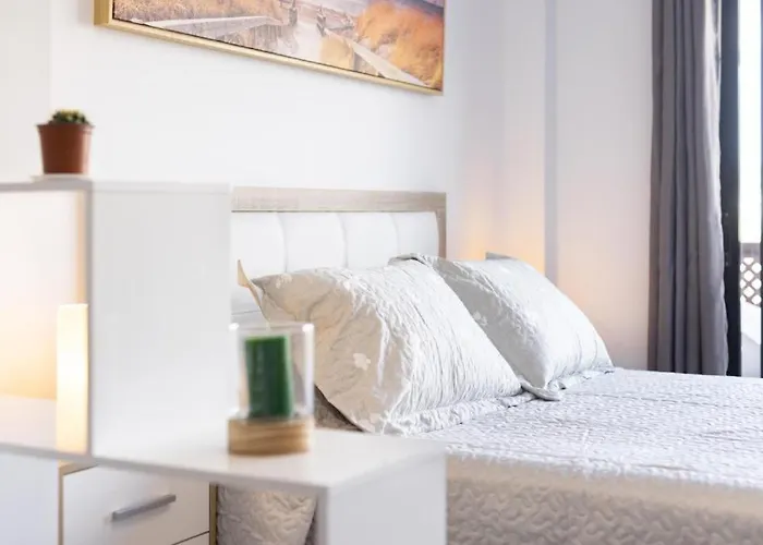 Precioso Apartamento En El Sur De Tenerife