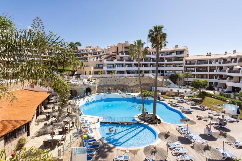 Apartment Precioso En El Sur De Tenerife San Miguel de Abona