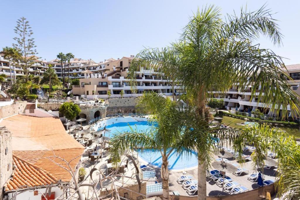 Precioso En El Sur De Tenerife *