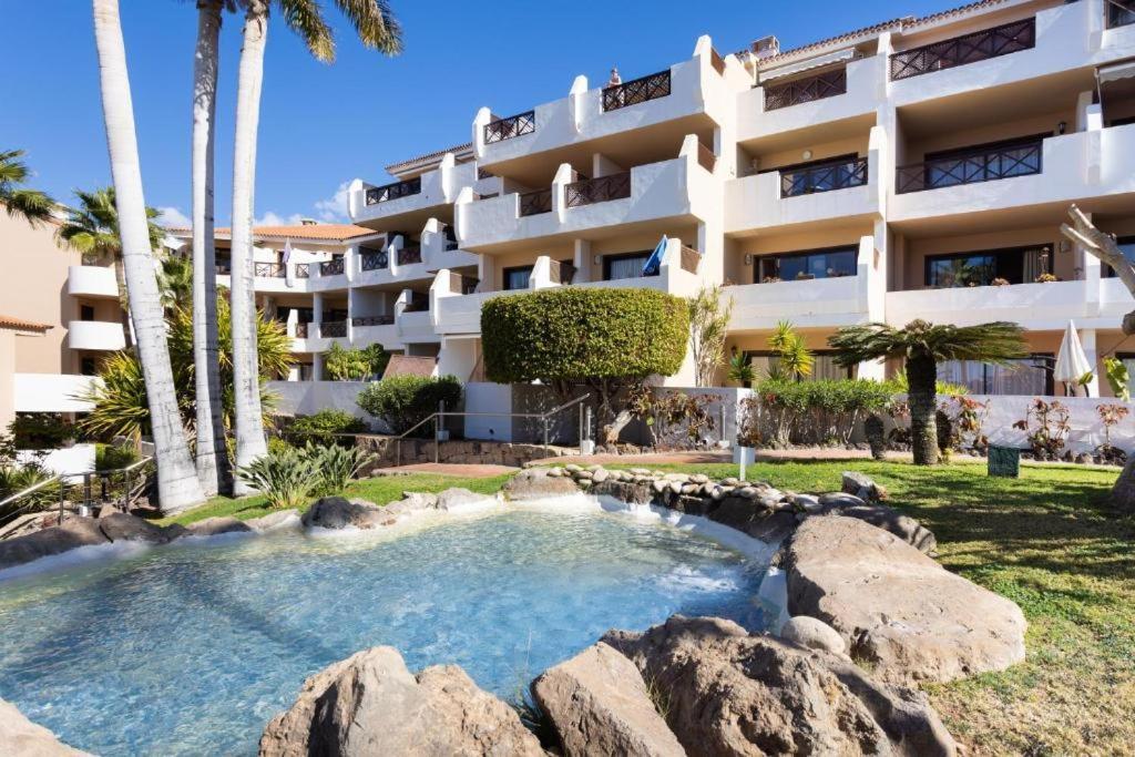 Apartment Precioso En El Sur De Tenerife *